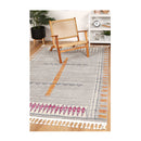 Empire Tribal Grey Rug