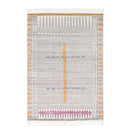 Empire Tribal Grey Rug