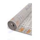 Empire Tribal Grey Rug
