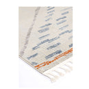 Empire Tribal Light Grey Rug