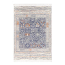 Empire Rojas Blue Grey Rug