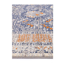 Empire Rojas Blue Grey Rug
