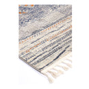 Empire Rojas Blue Grey Rug
