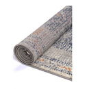 Empire Rojas Blue Grey Rug