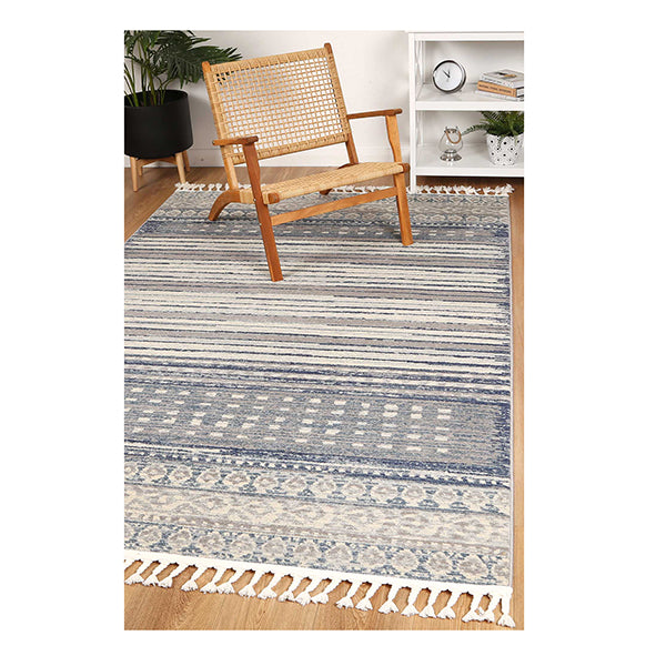 Empire Juan Blue Rug