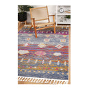 Empire Rojas Multi Rug