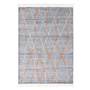 Empire Victor Blue Rug