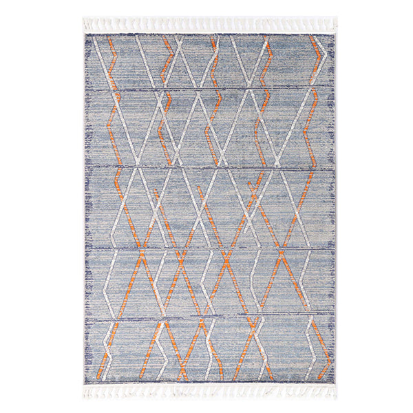 Empire Victor Blue Rug