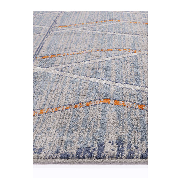 Empire Victor Blue Rug