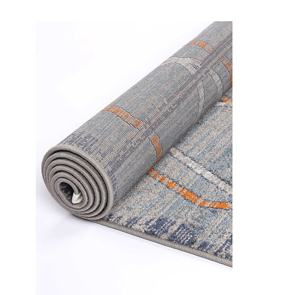 Empire Victor Blue Rug