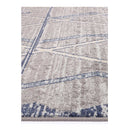 Empire Victor Grey Rug