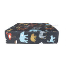 Infant Safe Booster Toddler Dinning Cushion