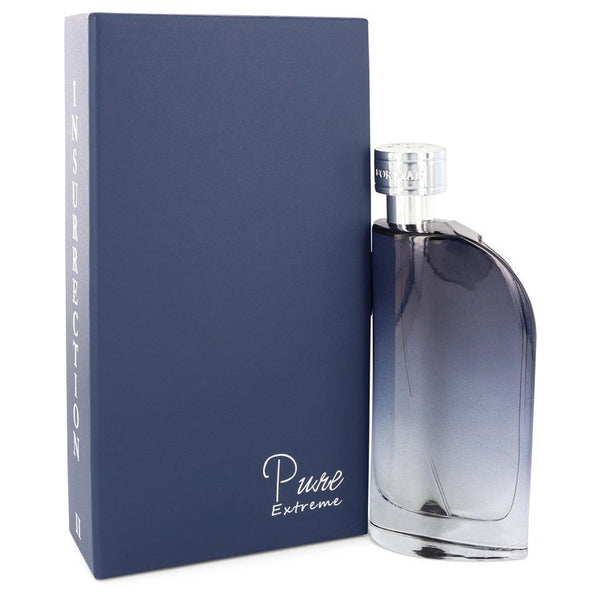 Insurrection Ii Pure Extreme Eau De Parfum Spray By Reyane Tradition 90 ml