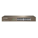 IP Com G1016D V6 16 Port Gigabit Ethernet Switch