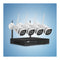 3Mp Wireless Cctv Home Security System Outdoor Ip Camera 8Ch Wifi Nvr