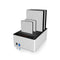Icy Box 4 Bay Jbod Docking And Cloning Station With Usb 3