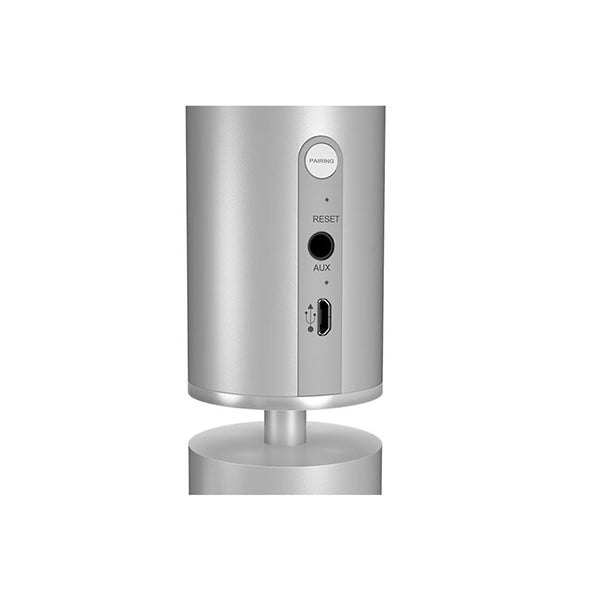 Icybox Dual Bluetooth Speaker System 2 Pcs