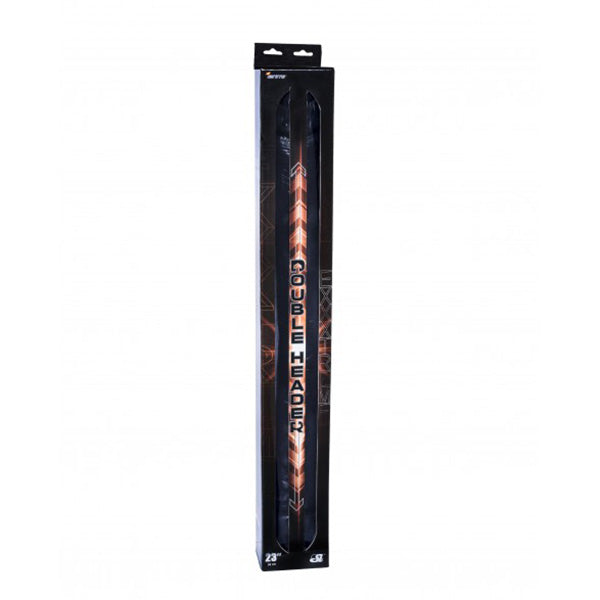Ignite Exxxtreme Double Dong 23in Black