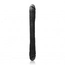 Ignite Exxxtreme Double Dong 23in Black