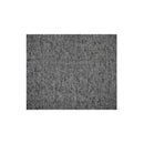 Illusion Gunmetal Wool Rug