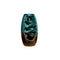 Incense Burner Mountain Waterfall Smoke Backflow Ceramic Cone Holder
