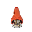 Industrial Phase Isolated Straight Plug Ip66 250V 3Pin 20A