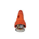 Industrial Phase Isolated Straight Plug Ip66 250V 3Pin 32A