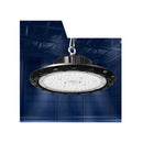 Industrial Workshop Lamp Led Lights 150W