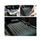 Inflatable Car Mattress Portable Travel Camping Air Bed Beige