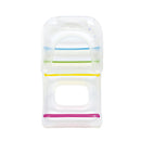 Inflatable Float Swimming Pool Bed Seat Play Toy Lounge Beach