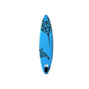 Inflatable Stand Up Paddleboard Set 320 X 76 X 15 Cm Blue
