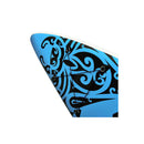 Inflatable Stand Up Paddleboard Set 320 X 76 X 15 Cm Blue