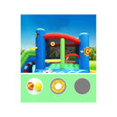 Inflatable Water Jumping Castle Bouncer