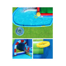Inflatable Water Jumping Castle Bouncer