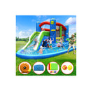Inflatable Water Jumping Castle Bouncer