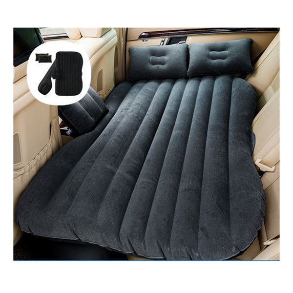 Inflatable Back Seat Air Mattress