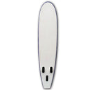 Inflatable Stand Up Paddle Board Set - Blue And White