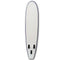 Inflatable Stand Up Paddle Board Set - Blue And White