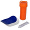 Inflatable Stand Up Paddle Board Set - Blue And White