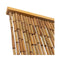 Insect Door Curtain Bamboo 100 X 220 Cm
