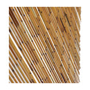 Insect Door Curtain Bamboo 120 X 220 Cm