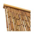 Insect Door Curtain Bamboo 56 X 185 Cm
