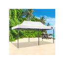 Instahut Gazebo Pop Up Marquee 3x6M Outdoor Tent Folding Gazebos