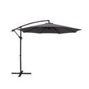 3M Outdoor Furniture Garden Umbrella