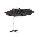 3M Outdoor Furniture Garden Umbrella