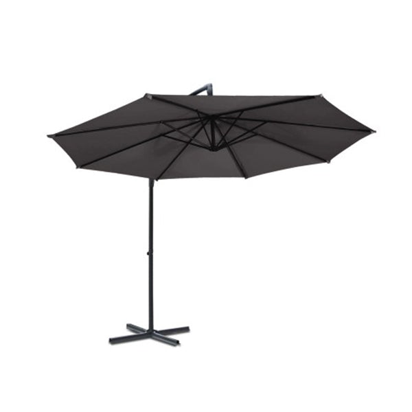 3M Outdoor Furniture Garden Umbrella