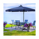 Instahut 3M Outdoor Umbrella