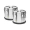 12L Stainless Steel Insulated Stock Pot Dispenser