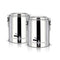 22L Stainless Steel Insulated Stock Pot Dispenser With Tap