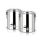12L Stainless Steel Insulated Stock Pot Dispenser With Tap